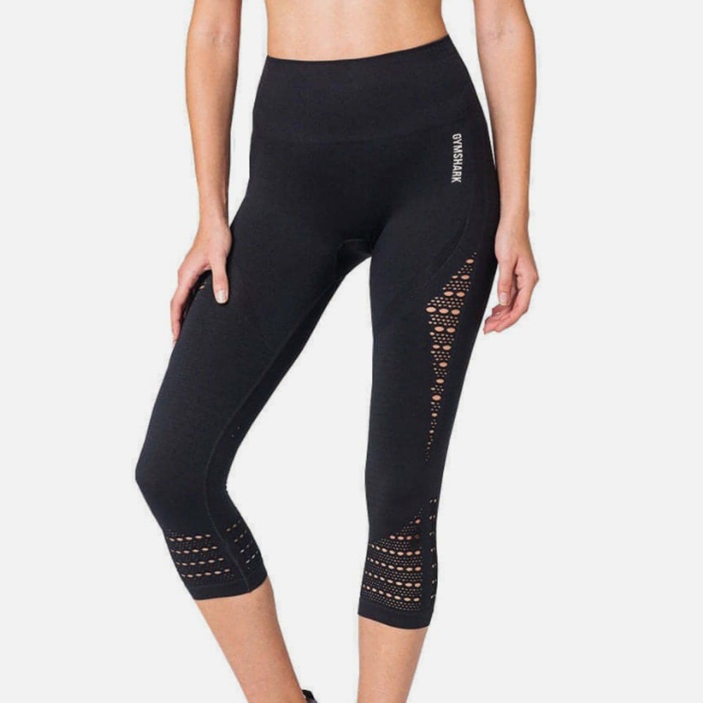 Gymshark gym tights